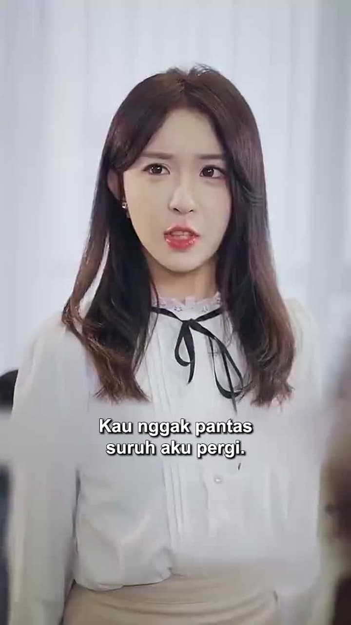 Semangat Cinta - Episode 15