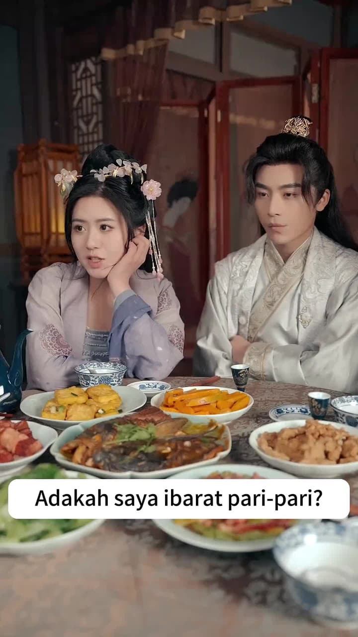 Legenda Puteri Sembilan - Episode 74