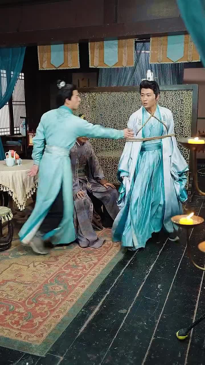 Doktor Moden Doktor Kuno - Episode 34