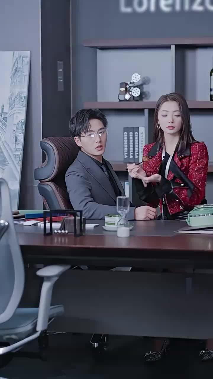 Do I Really Love Him - Episode 11