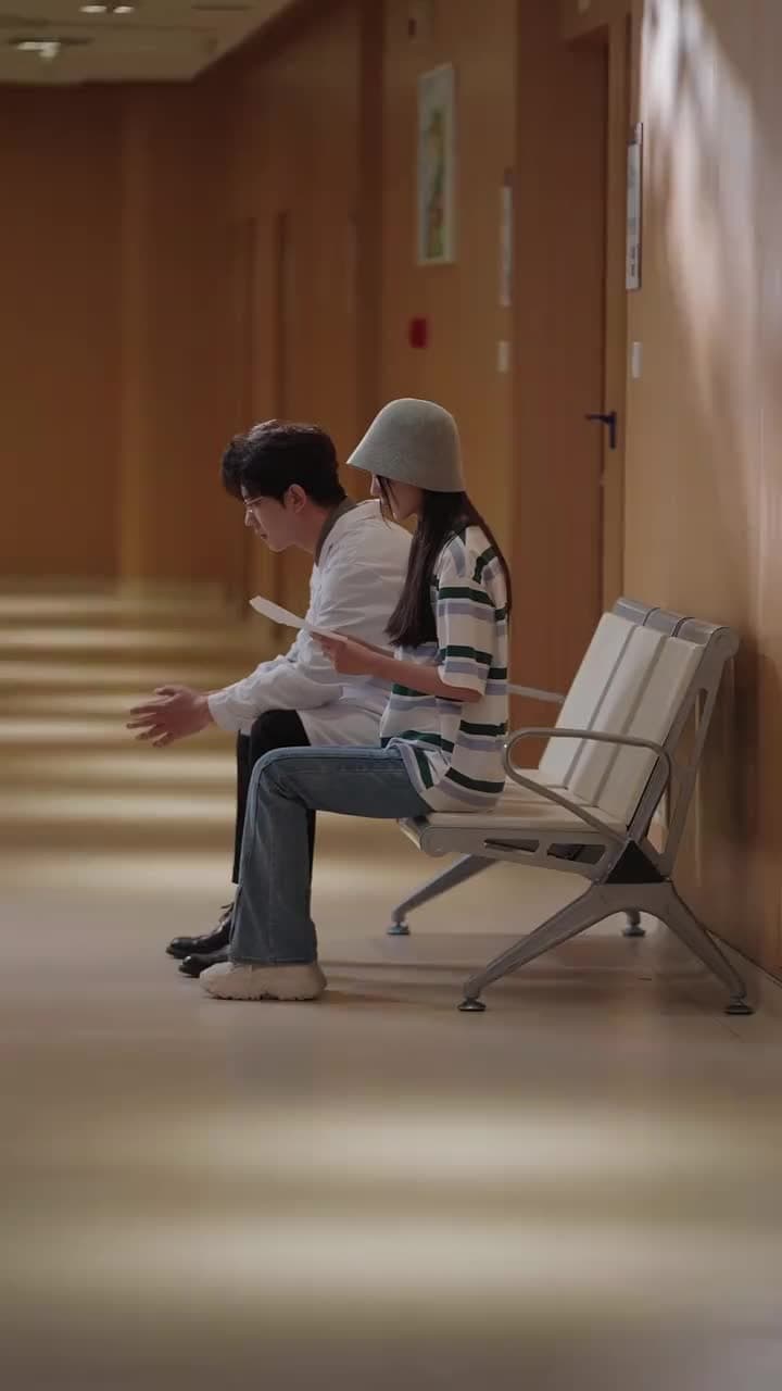 Mommy, Don't Kill Me - Episode 63
