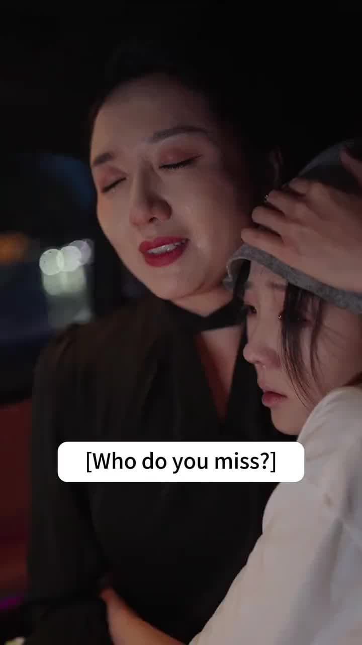 Mommy, Don't Kill Me - Episode 60
