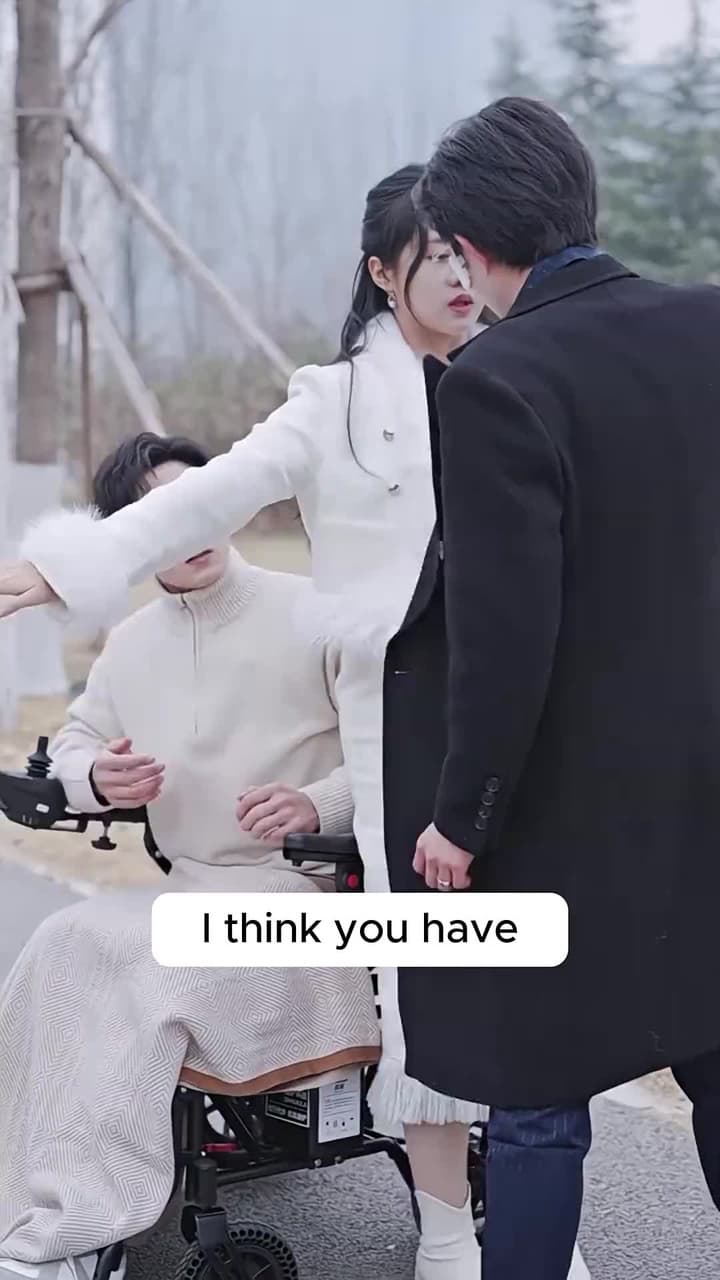 Do I Really Love Him - Episode 56