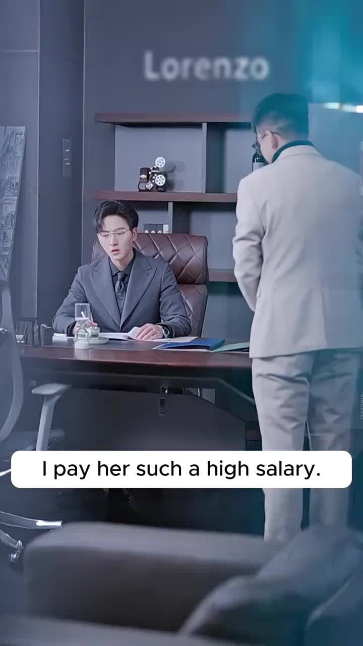 Do I Really Love Him - Episode 10