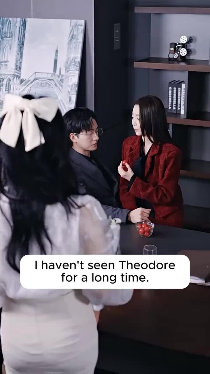 Do I Really Love Him - Episode 3