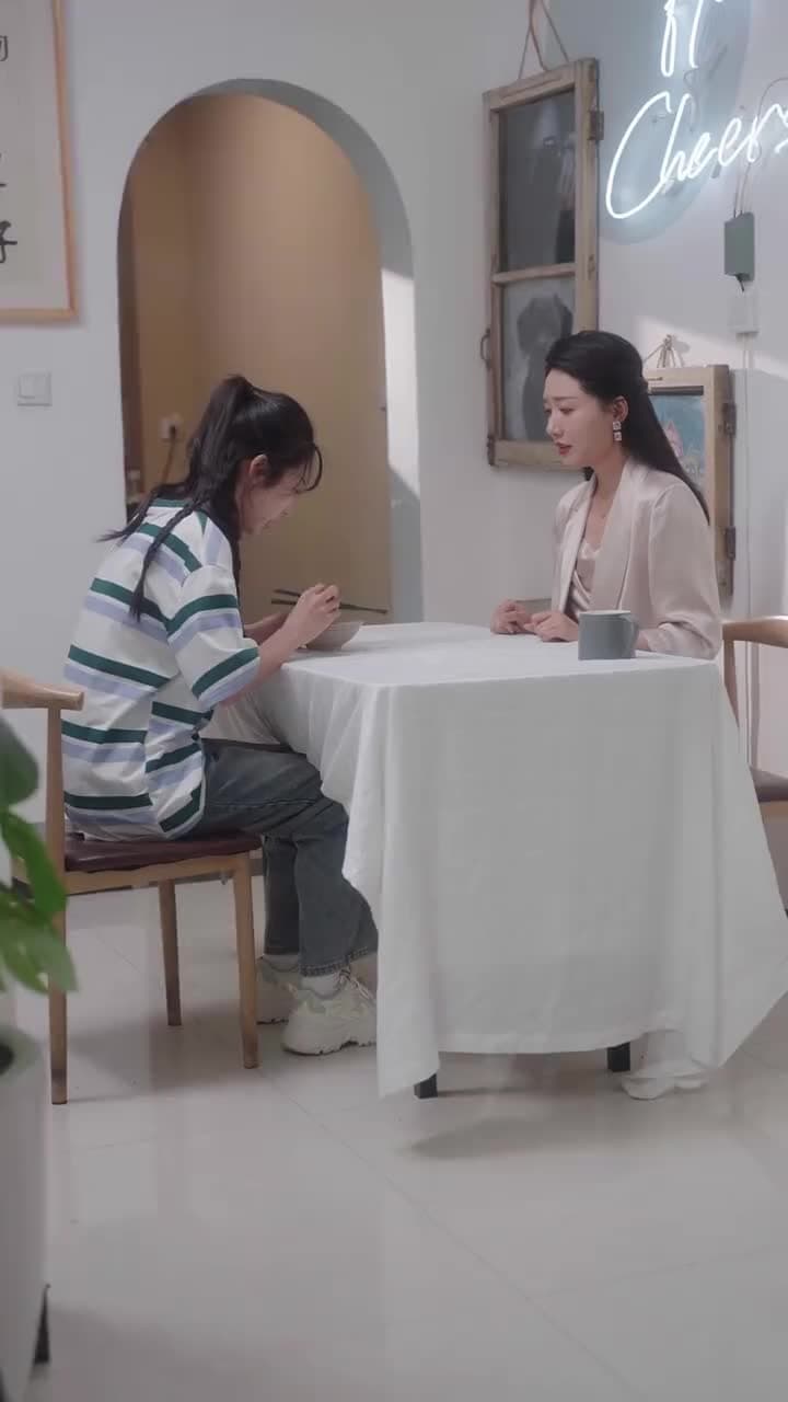 Mommy, Don't Kill Me - Episode 54