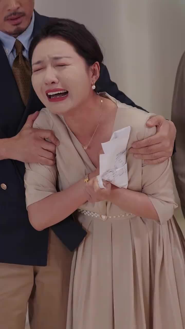 Mommy, Don't Kill Me - Episode 70