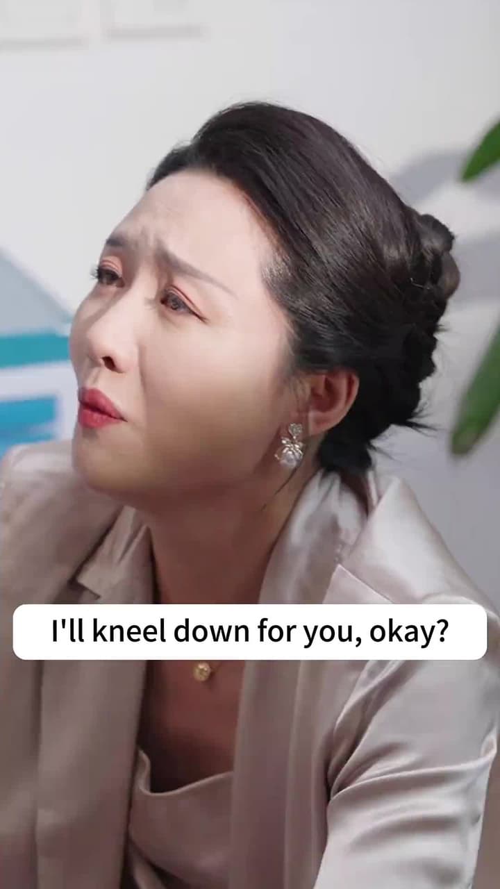 Mommy, Don't Kill Me - Episode 48