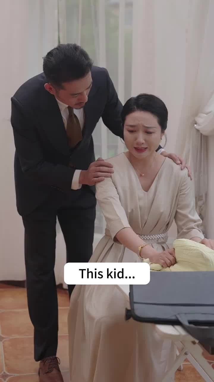 Mommy, Don't Kill Me - Episode 64