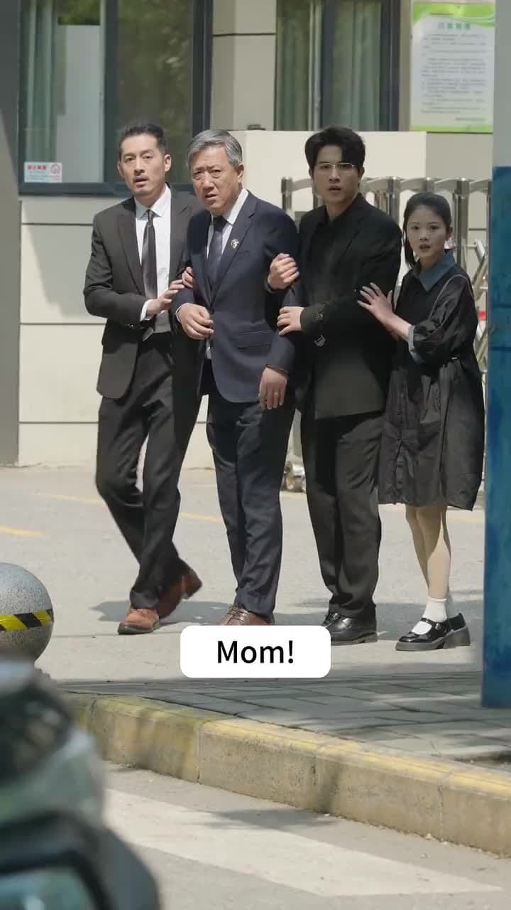 Mommy, Don't Kill Me - Episode 72