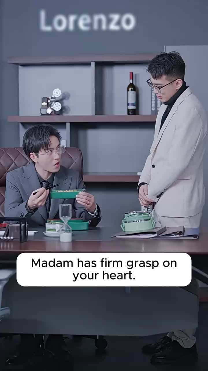 Do I Really Love Him - Episode 12