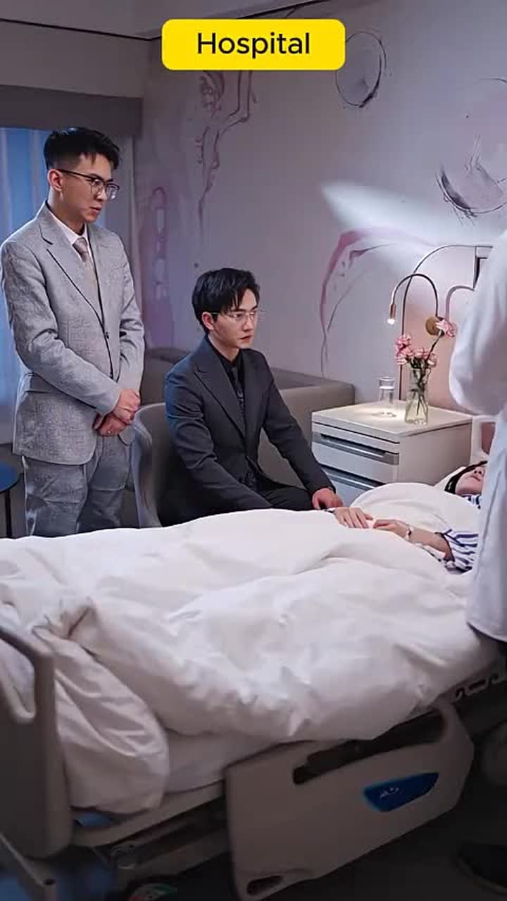 Do I Really Love Him - Episode 21