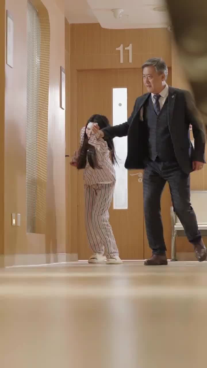 Mommy, Don't Kill Me - Episode 41