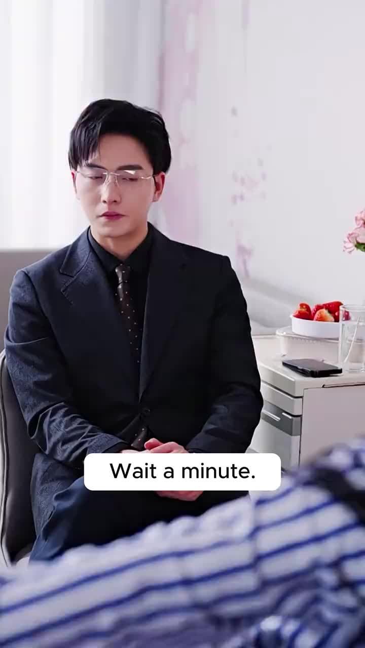 Do I Really Love Him - Episode 38
