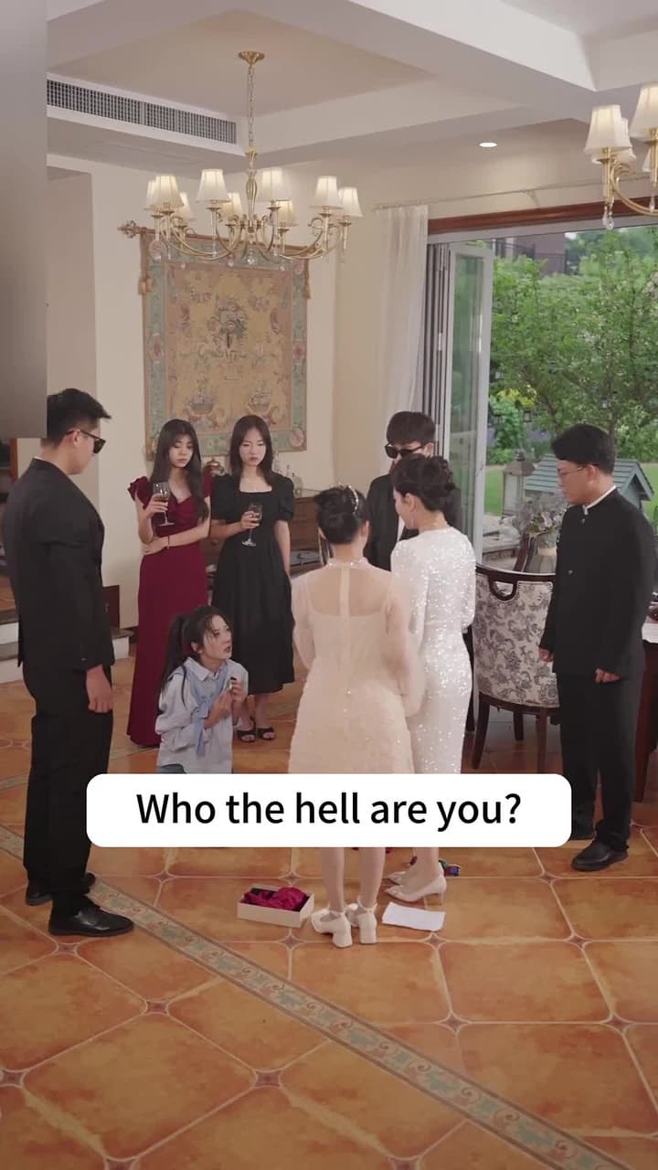 Mommy, Don't Kill Me - Episode 29