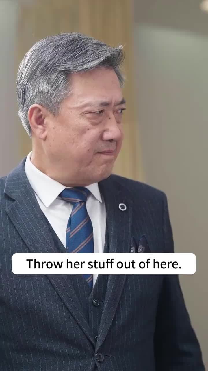 Mommy, Don't Kill Me - Episode 45