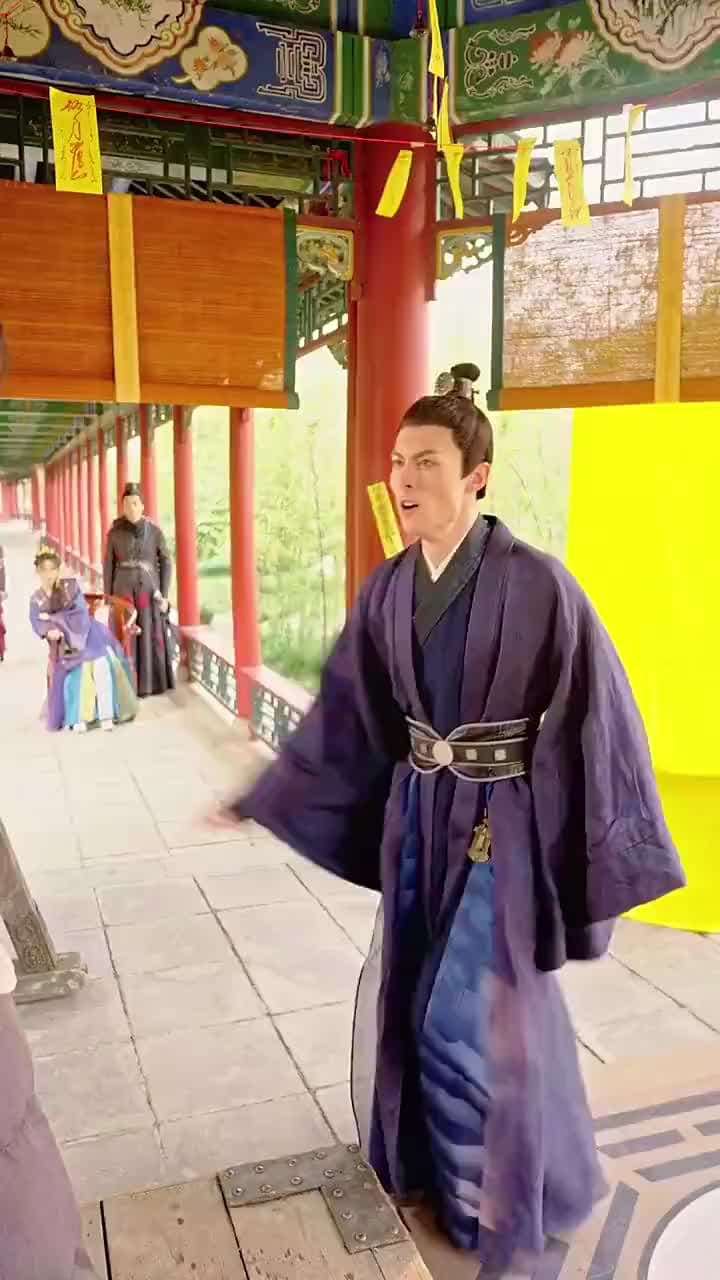 Kill That Evil Prince - Episode 15
