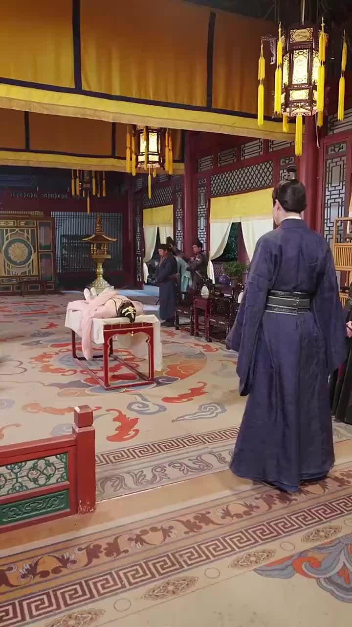 Kill That Evil Prince - Episode 18