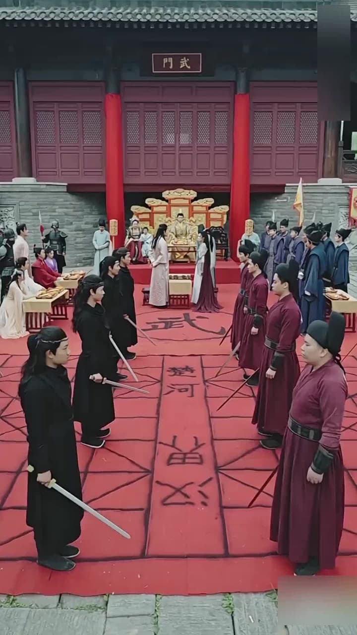 Return of Invincible Commander - Episode 62