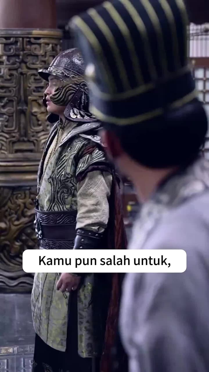 Sida Terunggual - Episode 95