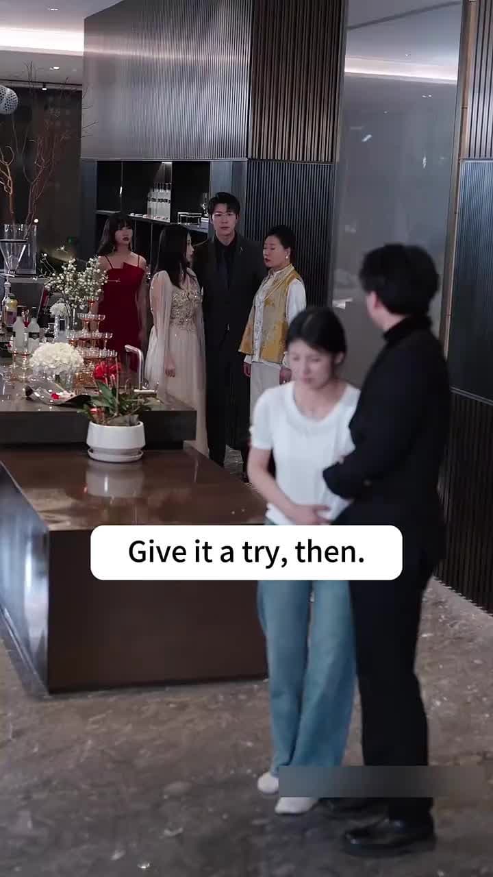 Never Ever Love You Again - Episode 9