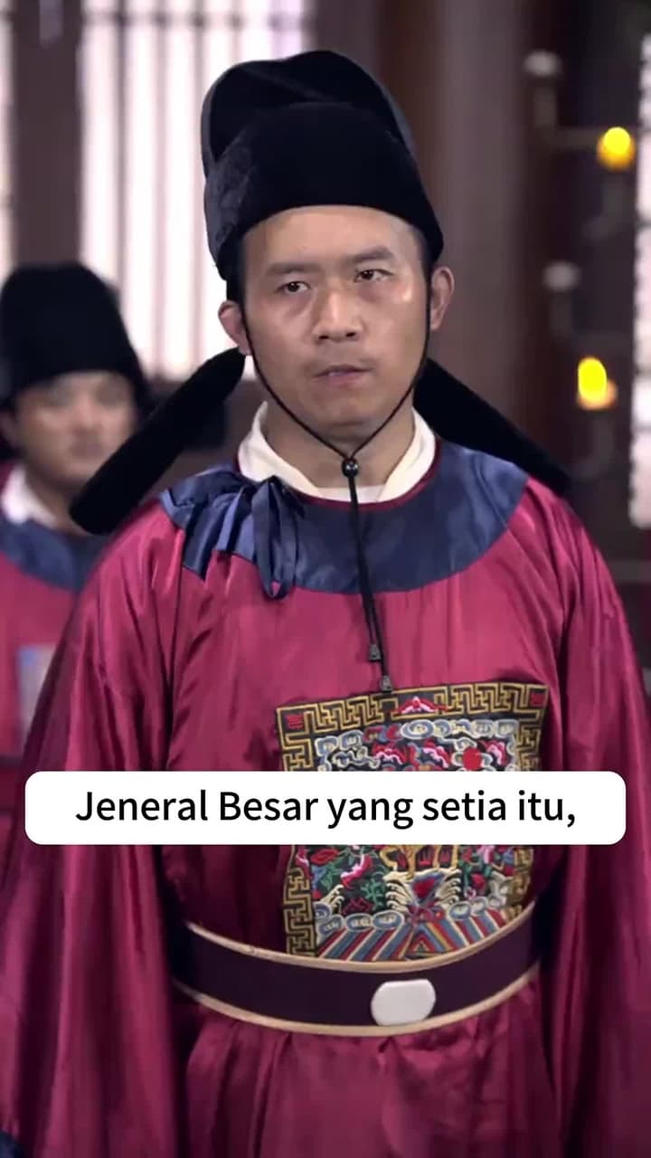 Sida Terunggual - Episode 94