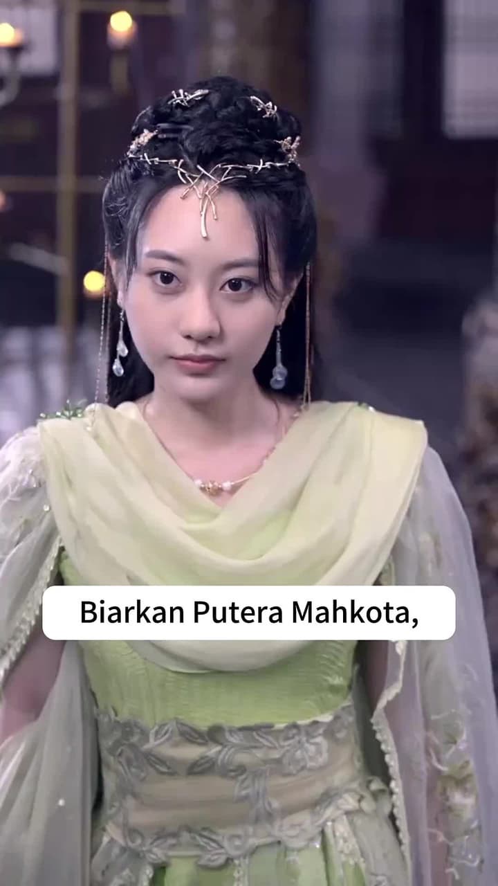 Sida Terunggual - Episode 12