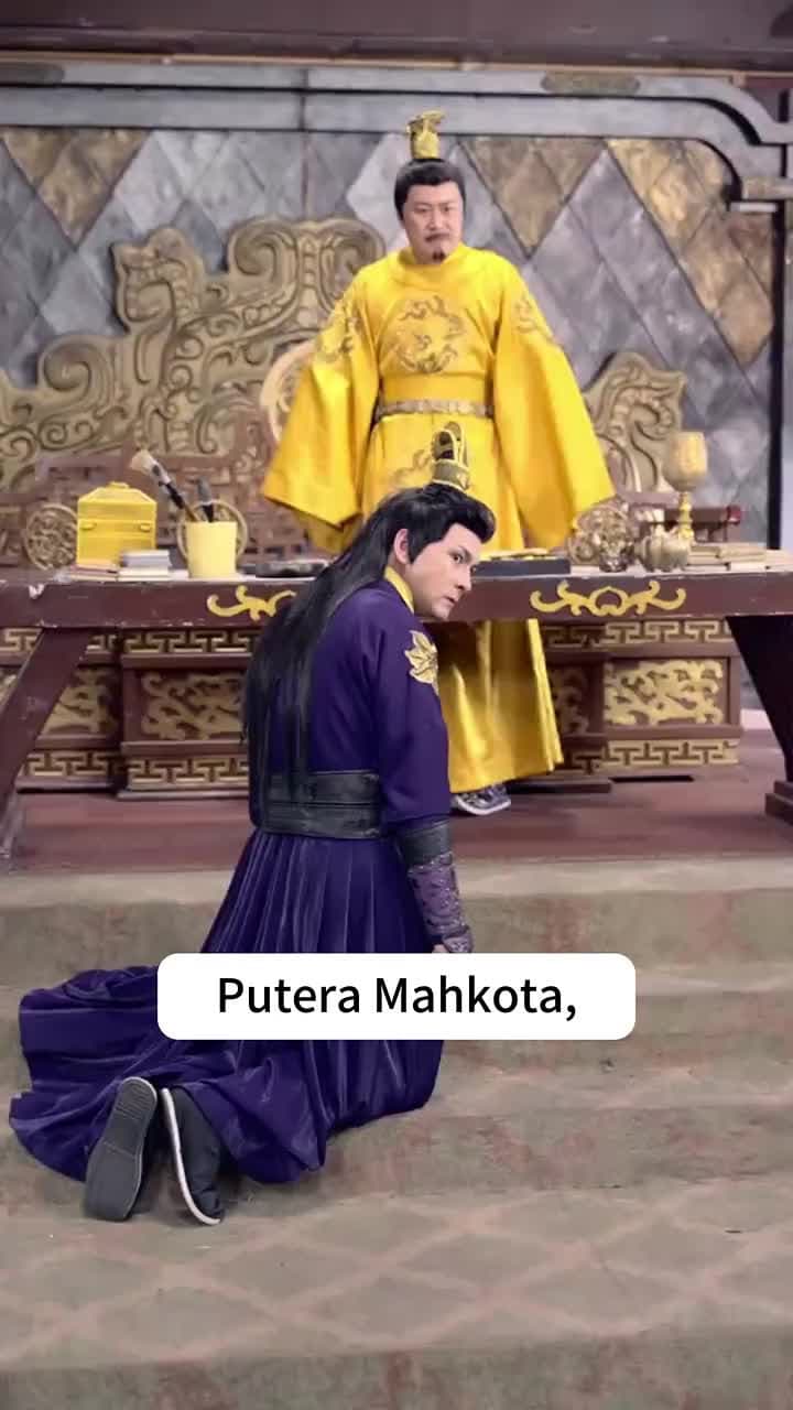 Sida Terunggual - Episode 53