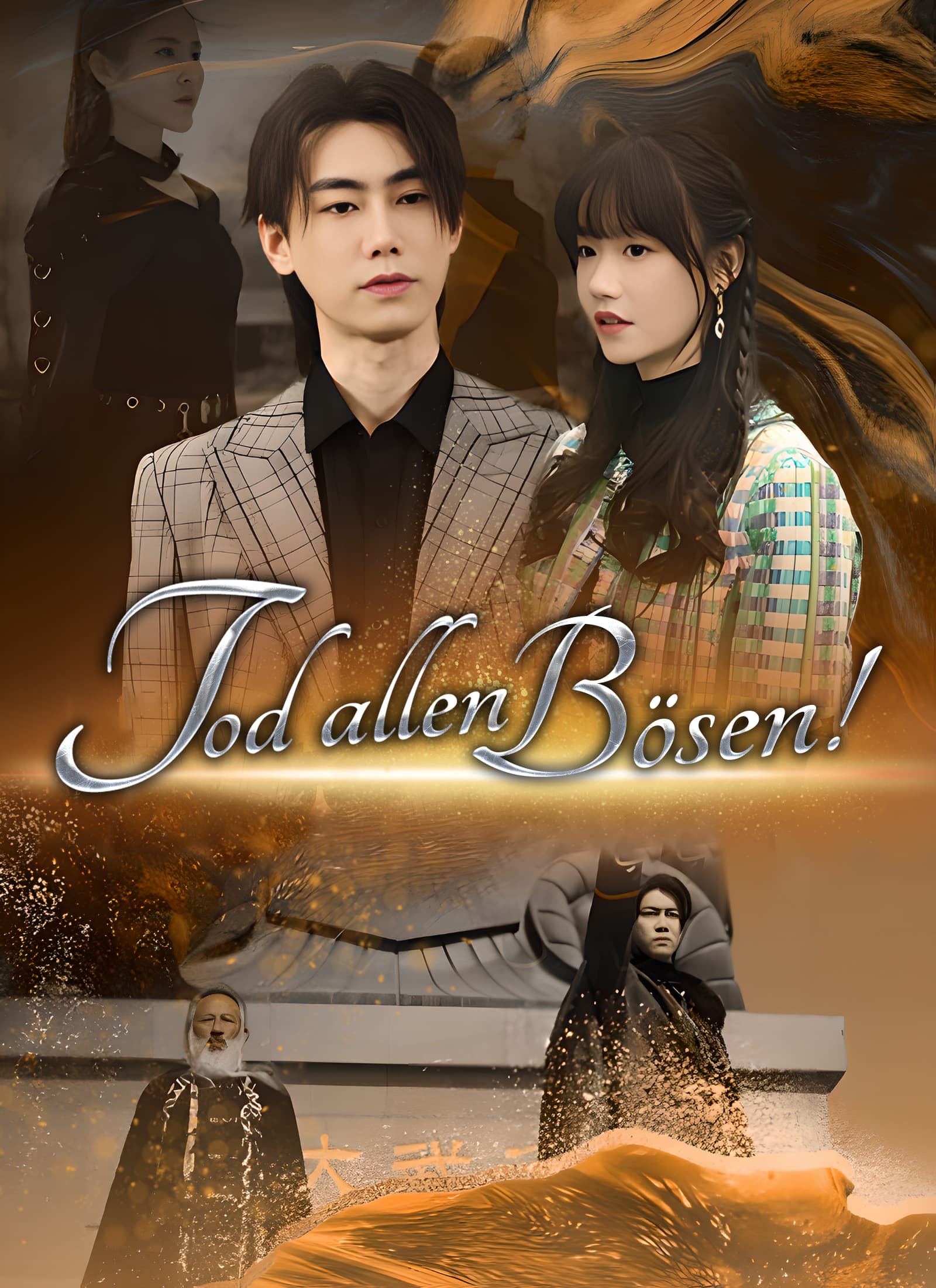 Tod allen Bösen!