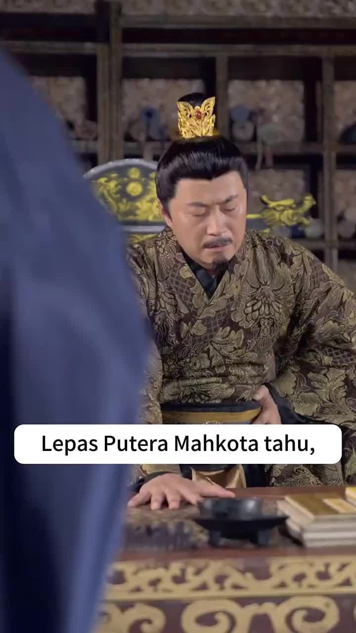 Sida Terunggual - Episode 65