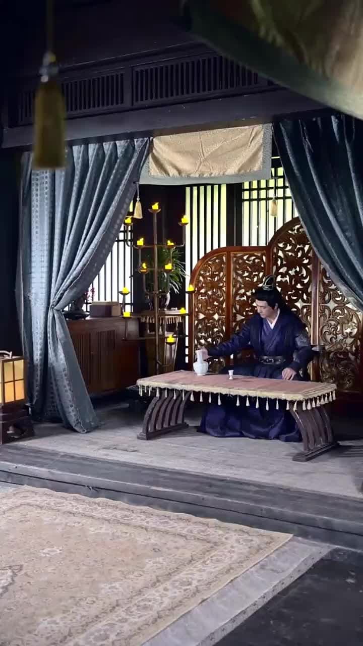 Sida Terunggual - Episode 31
