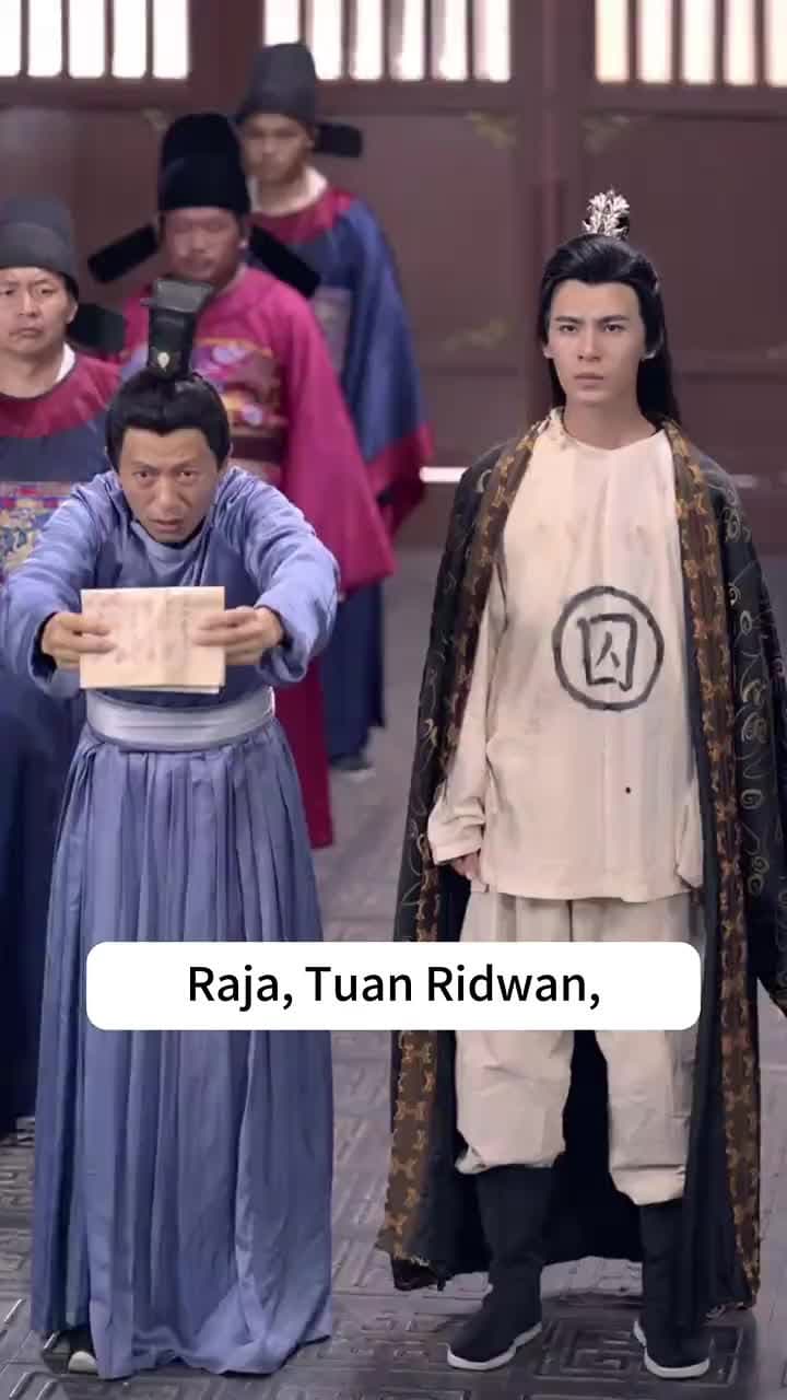 Sida Terunggual - Episode 51