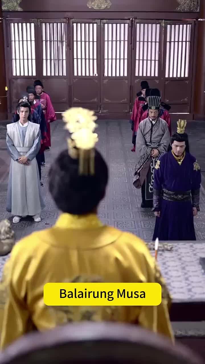 Sida Terunggual - Episode 34