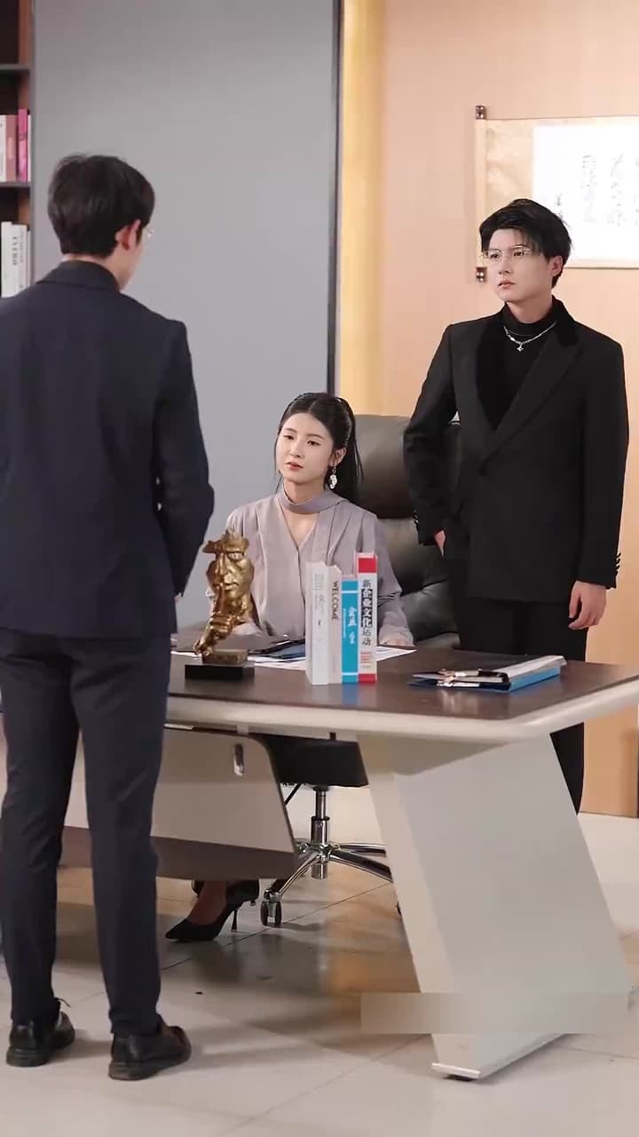 Never Ever Love You Again - Episode 48
