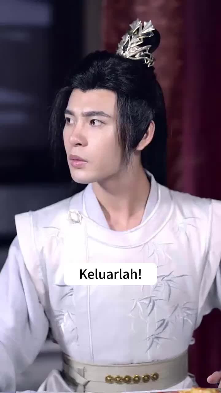 Sida Terunggual - Episode 32