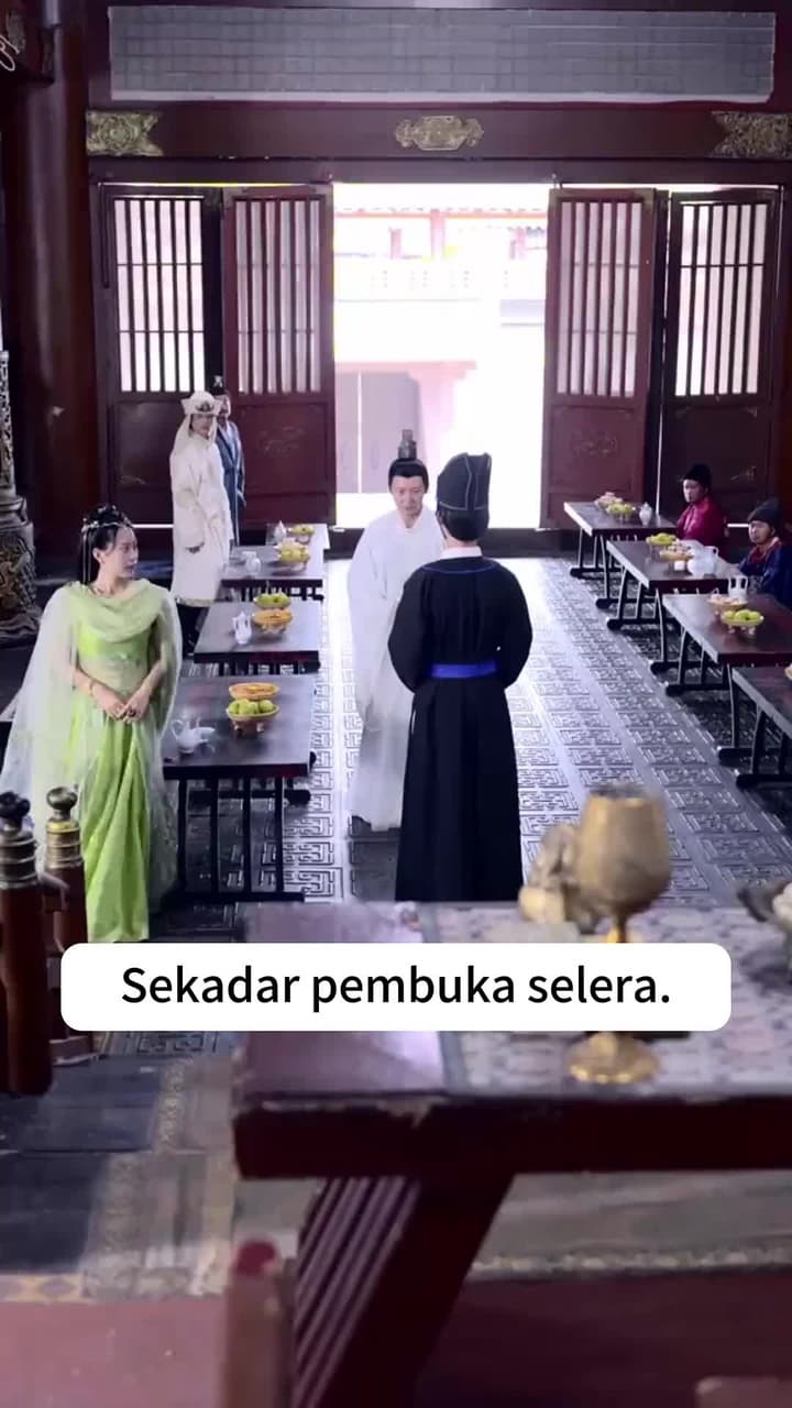 Sida Terunggual - Episode 8