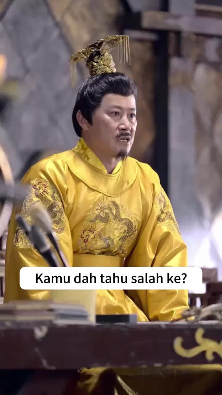 Sida Terunggual - Episode 49