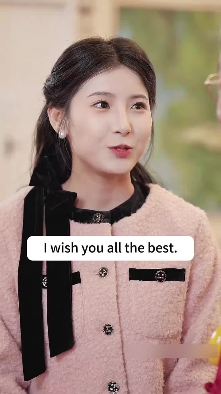 Never Ever Love You Again - Episode 54