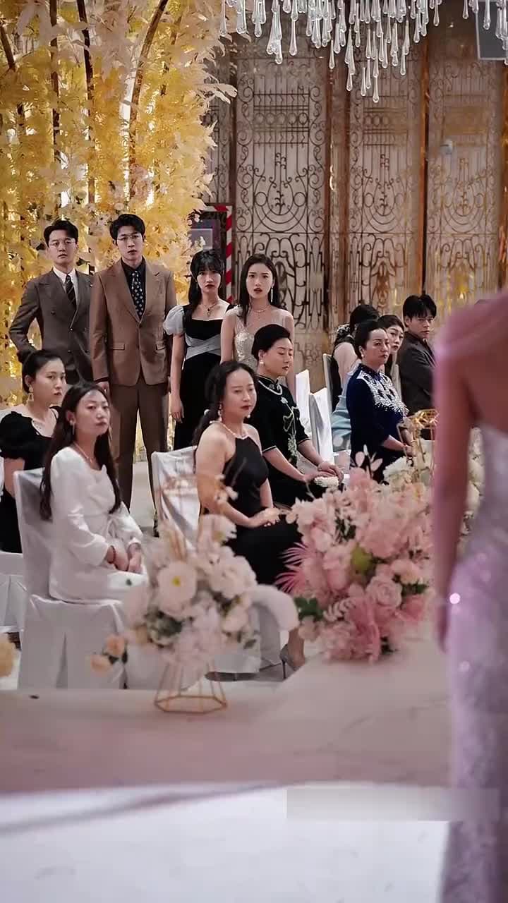 Never Ever Love You Again - Episode 64