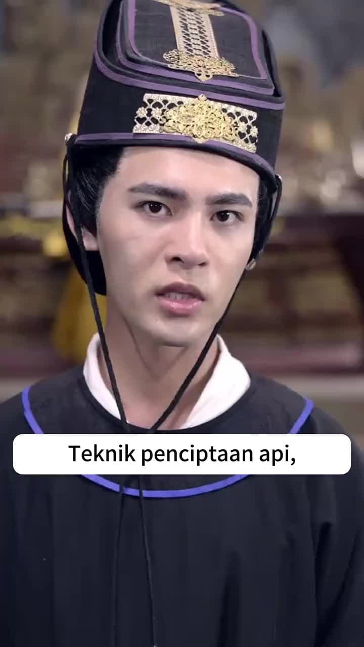 Sida Terunggual - Episode 13