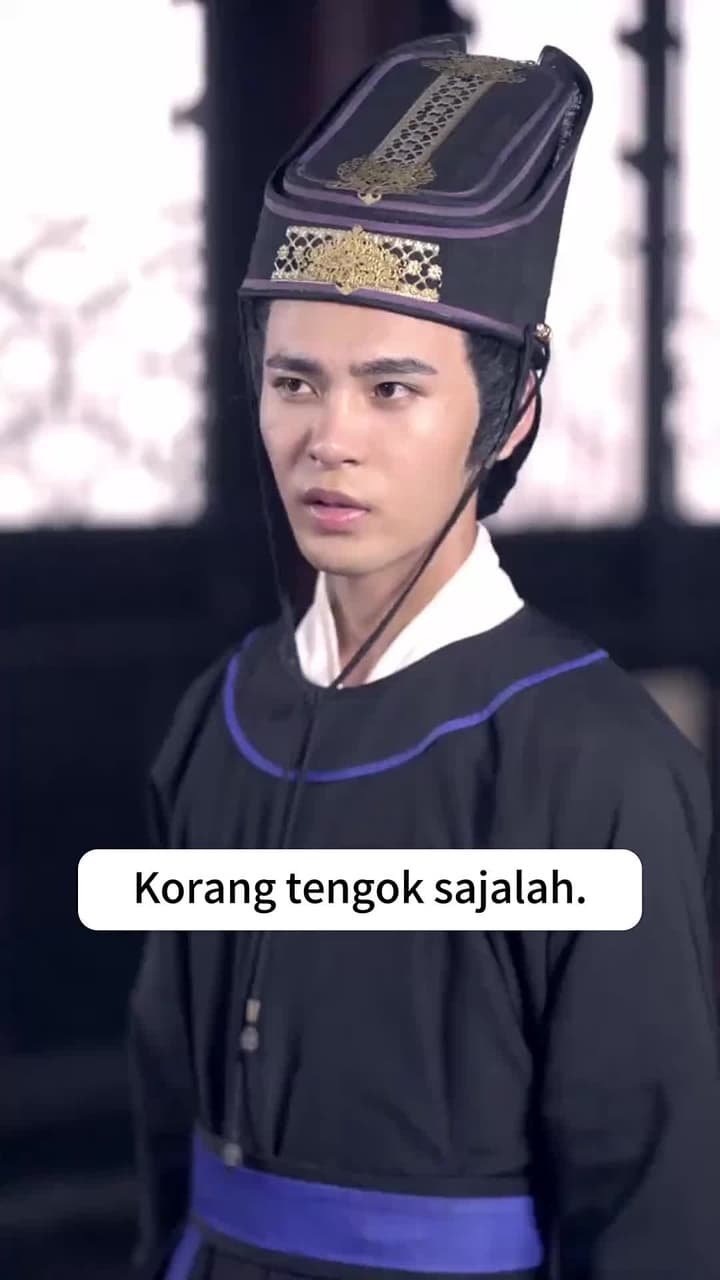 Sida Terunggual - Episode 15