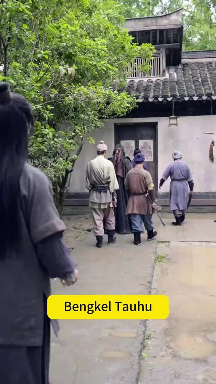 Sida Terunggual - Episode 41
