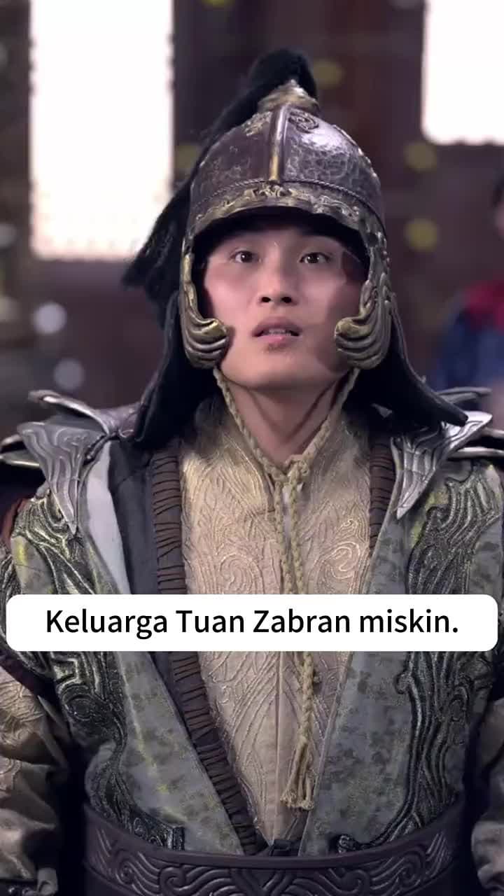 Sida Terunggual - Episode 93