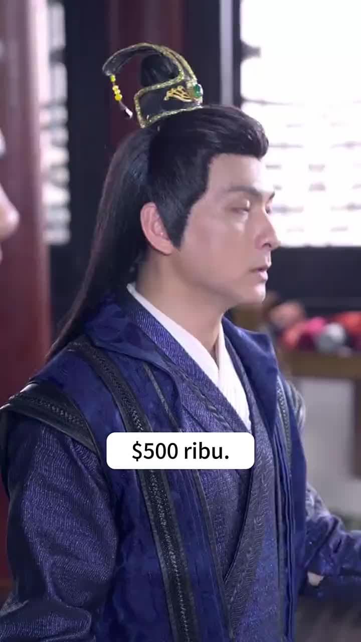 Sida Terunggual - Episode 23