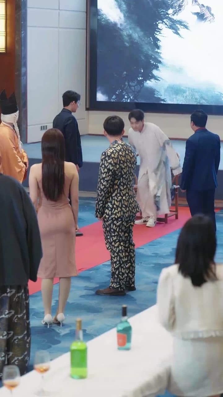 The Celestial Emperor - Episode 45
