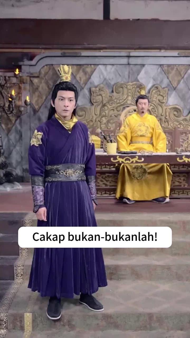 Sida Terunggual - Episode 52