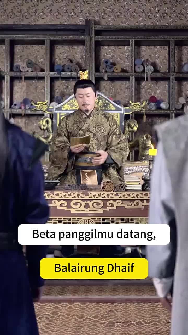 Sida Terunggual - Episode 26