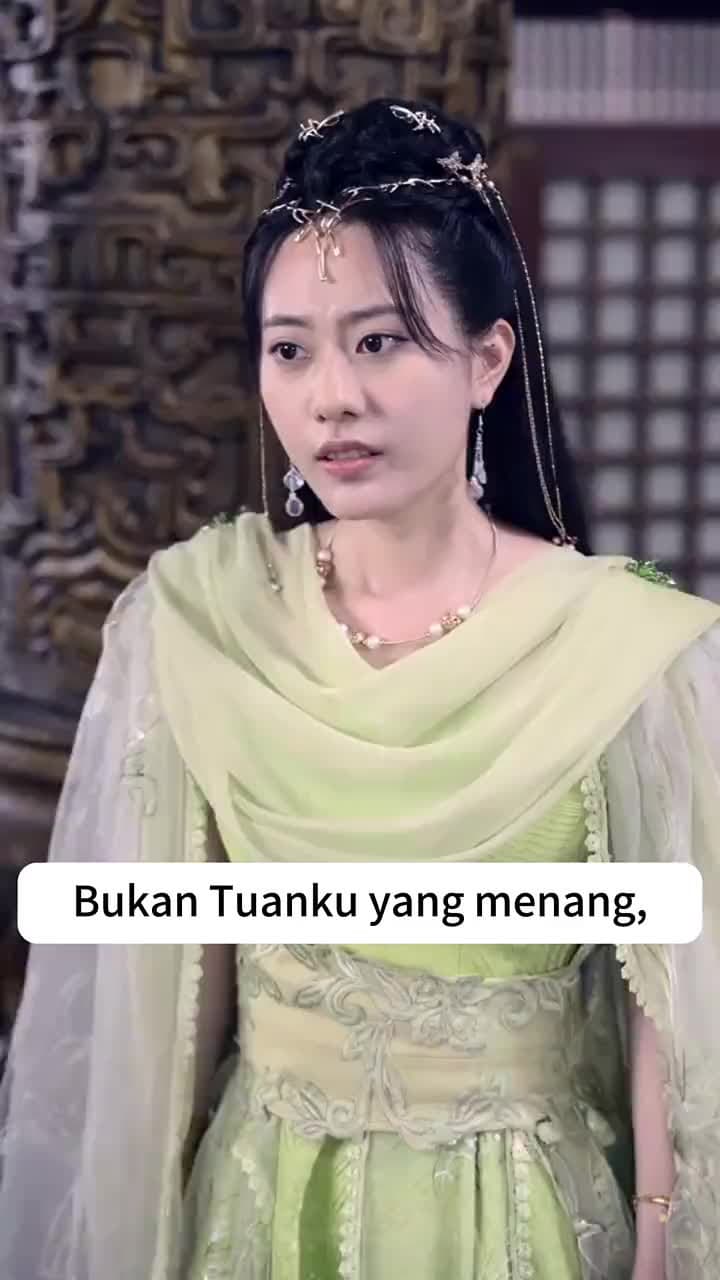 Sida Terunggual - Episode 14