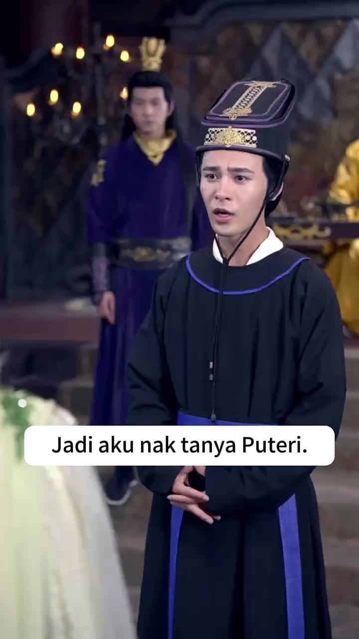 Sida Terunggual - Episode 7