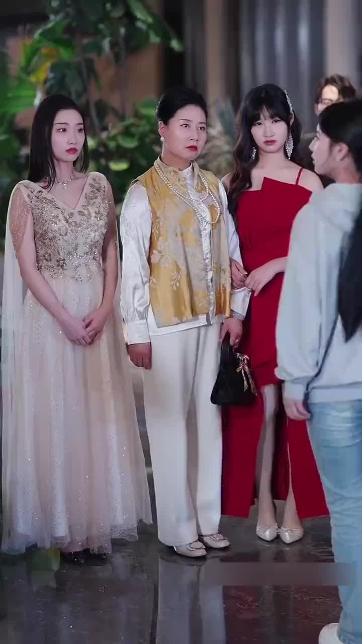 Never Ever Love You Again - Episode 5